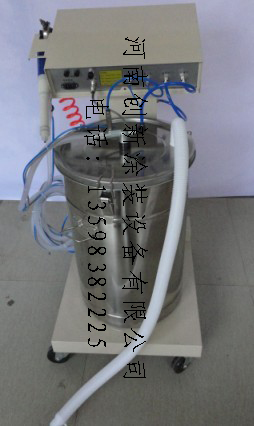 HNCX-208靜電噴塑機(jī) 創(chuàng)新涂裝設(shè)備 靜電噴涂機(jī) 高壓靜電噴槍