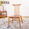 實(shí)木餐椅_餐廳家具_(dá)新中式系列白蠟?zāi)炯揖邎?bào)價(jià)_東莞定制廠家