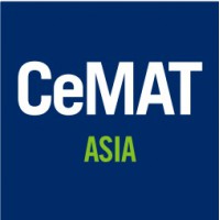 CeMAT ASIA 2019亞洲國際物流技術(shù)與運(yùn)輸系統(tǒng)展會(huì)