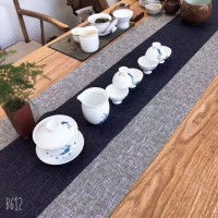 傳統(tǒng)陶瓷茶具，定制陶瓷茶具，景德鎮(zhèn)陶瓷茶具廠家