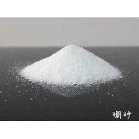 工業(yè)四硼酸鈉&15%農(nóng)用顆粒硼肥&鄒平縣潤(rùn)梓化工硼砂生產(chǎn)廠家