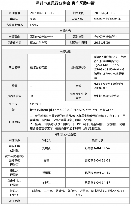 060915481752_012-審議會員部公眾號年審及辦公電腦更換等資產(chǎn)采購事項(xiàng)_1