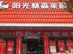 陽光林森家居(世紀(jì)大道店)